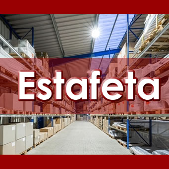 Estafeta