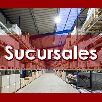 Sucursales